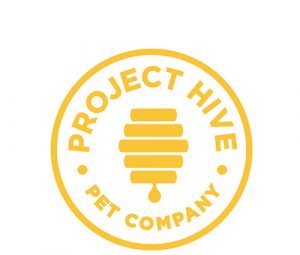 Project Hive Logo