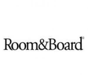 Room & Board Logo